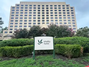 Memphis Vitality Hotel