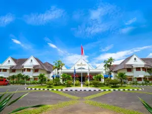 Kresna Hotel Wonosobo