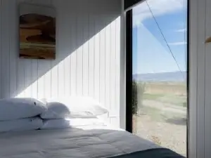 Ruffell Ranch Cabin by Tiny Away