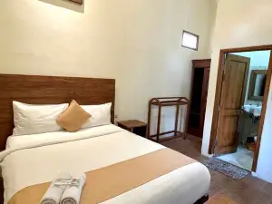 Oemahku Guest House Syariah
