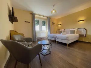 La chaumette
