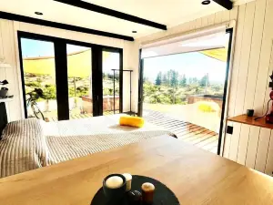 Tiny home by casadomo