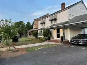 โบนาปาร์ต คาสเซิล