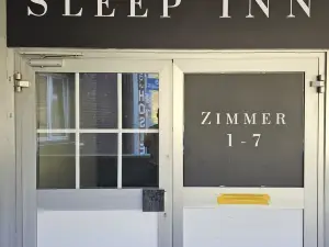 Apartment Hotel Sleep INN