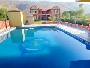 Nature Retreat Resort