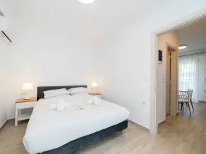 Perla Residential Complex