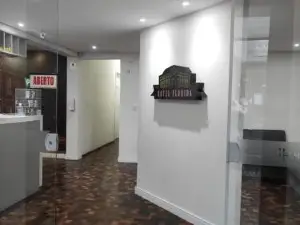 Hotel Flórida