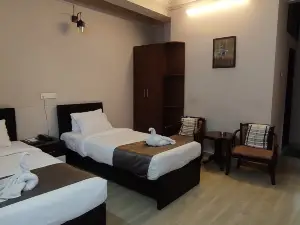 Hotel Lavisto