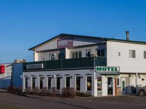 Woodland Motor Inn