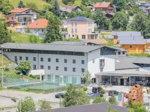 Jufa Hotel Wipptal