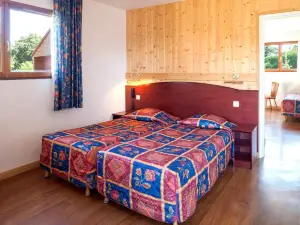 Le Chalet de la Foret Hôtel 3 étoiles et Restaurant