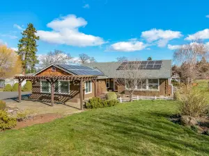 Quail on Sunset 4 Bedroom Home by Redawning