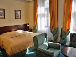 Grandhotel Garni