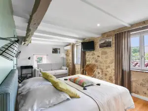 Logis Hôtel la Ferme de Flaran