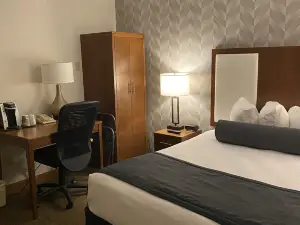 The Lodge at Wisp