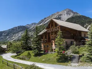 Le Chalet d'en Hô