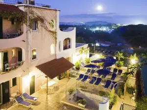 Hotel Bellevue Benessere & Relax