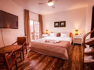 Hotel Village da Serra