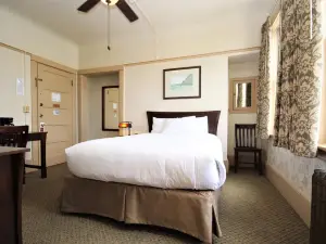 Hotel Arcata