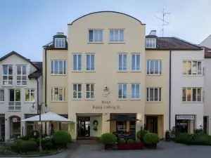 Hotel König Ludwig II