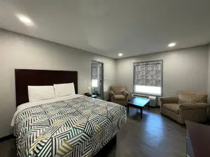 Relax Inn Mcgehee