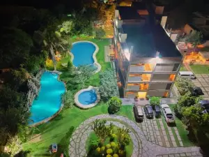 Hotel Rumi Wasi
