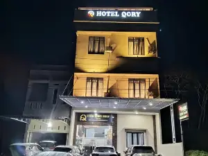 Hotel Qory Syariah