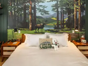 Camp DeForest