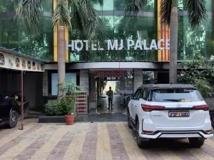 Hotel MJ Palace