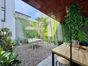 Larisa Homestay Syariah 2