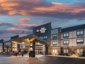 Best Western Plus Savannah Gateway