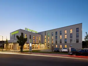 B&B HOTEL Emmerich