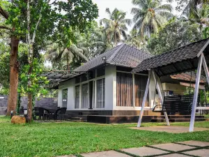 view point villa by kadavu