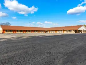 บัดเจ็ต โฮสต์ อินน์ บาย โฮเต็ล โอ พอร์ตแลนด์ ใกล้ ไอ-65