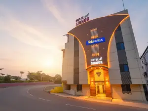 FabHotel Signor