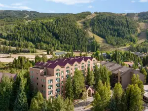 凱悅嘉軒飯店基斯通/迪龍