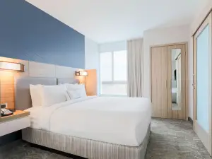 SpringHill Suites San Jose Fremont