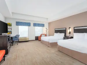 Hampton Inn Akron-South