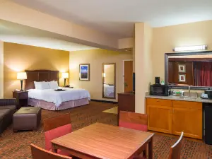 Hampton Inn Selinsgrove/Shamokin Dam