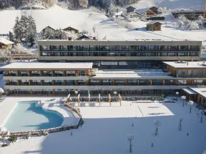 Alpenhotel Montafon & Spa