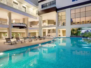 เมอร์เคียว เบงกูลู