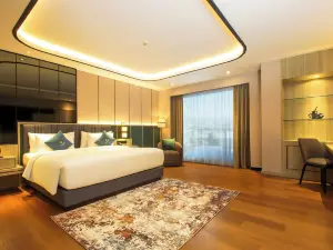 FUGO Hotel Banjarmasin