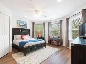 Boatin & Floatin on Table Rock Lake in the Ozarks!