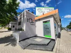 Maktub Alta Gracia, Complejo Para Turistas