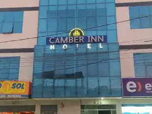 แคมเบอร์ อินน์ โรงแรม