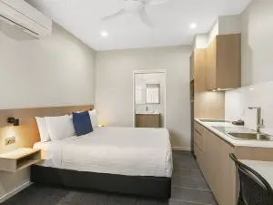 西大道開間單元