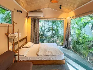 Moonstone Hammock Alibaug