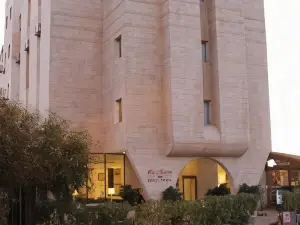 라 메이슨 호텔 페트라