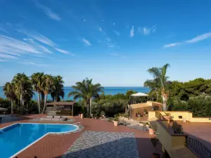 Baia di Ulisse Wellness & Spa