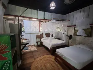 Maloka Napü - Ecodestinos